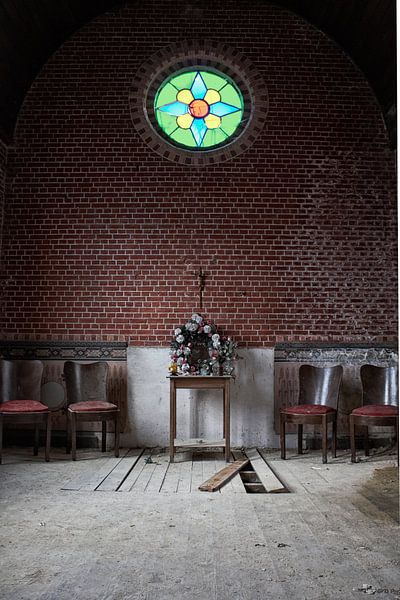 The lord will guide us by GVD Photography