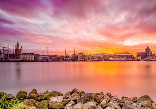 Kamper Brücke Teil II