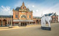 Hoofdstation Groningen