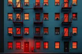 Aesthetic minimalism