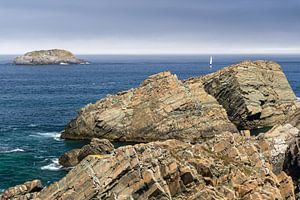 Côte sauvage de Terre-Neuve