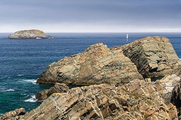 Côte sauvage de Terre-Neuve