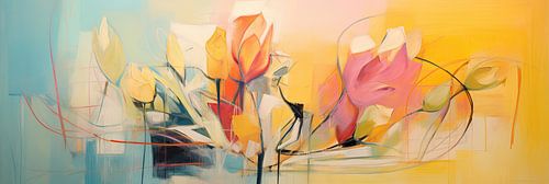 Simple Beautiful Still Life 5695