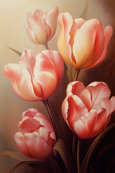 Tulpen von Imagine