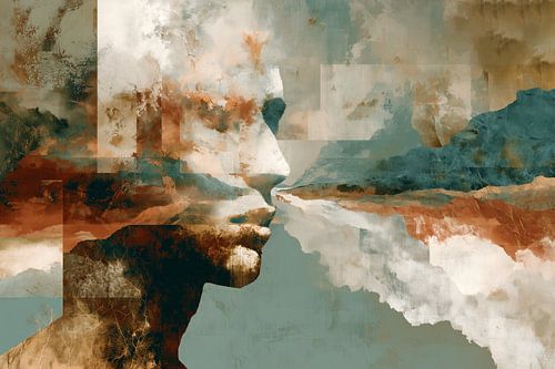 Breath of the earth by Preet Lambon