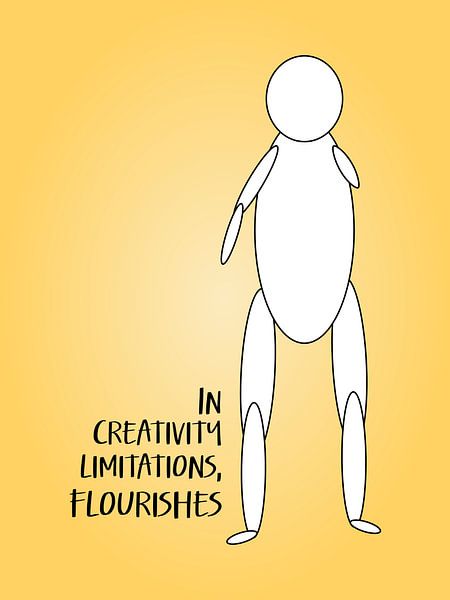 Creativiteit floreert in beperkingen van Golden Haze Studio