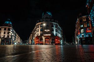 Carlton Lille
