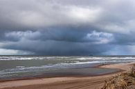 Bui boven de noordzee van Marjolein Albregtse thumbnail