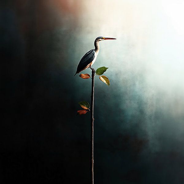 Interwoven fantasies by fernlichtsicht