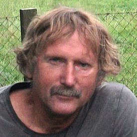 Koos Zeedijk Profilfoto