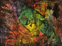 Paysage urbain / Vision nocturne