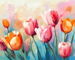 Tulpen | Tulpen