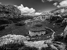 Naturpark Somiedo von Djoser Photography