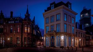 Maison fantôme Utrecht