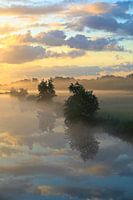 Like a painting