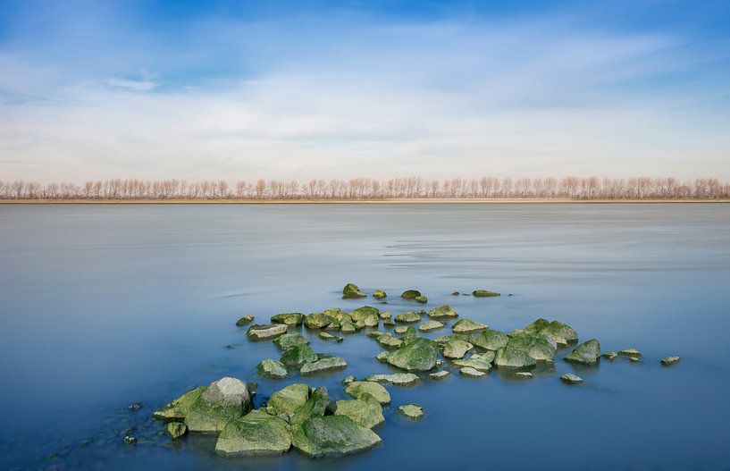 Der neue Maas von Pieter van Roijen