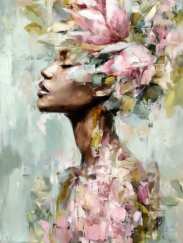 Exhale by Jacky