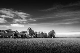 East Frisia – Groothusen in Krummhörn