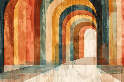 Boho sur Collection Moderne