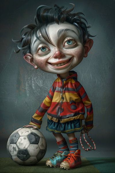 WonderKids Edition 15 von fernlichtsicht