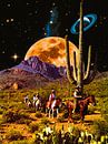 Space Cowboys by Taudalpoi thumbnail