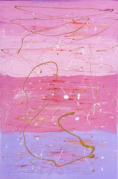 STIJLVOLLE SPLENDOR 1 van ANTONIA PIA GORDON