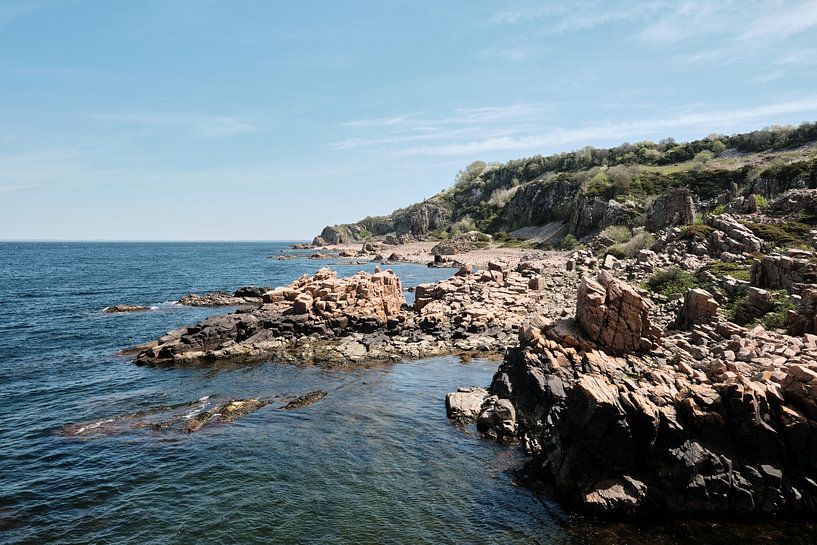Hovs Hallar Naturreservat by Geert van Atteveld