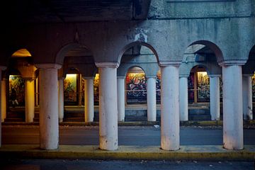 'South side', Chicago