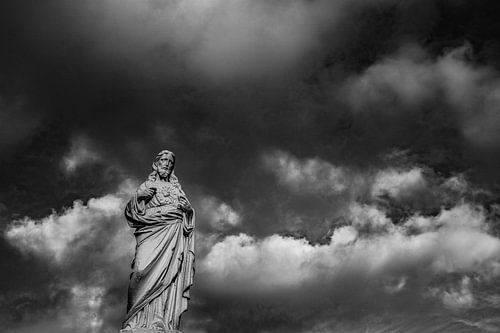 those clouds sky and winds