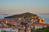Dubrovnik Stadt von EdsCaptures fotografie Miniaturansicht