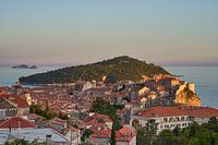 Dubrovnik city
