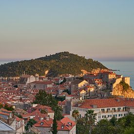 Dubrovnik Stadt von EdsCaptures fotografie