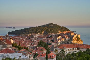 Dubrovnik Stadt