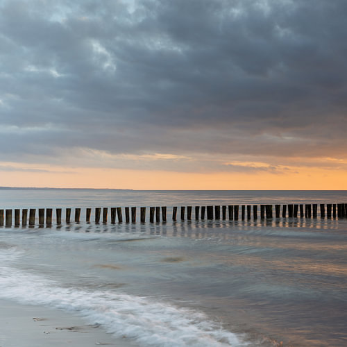Breakwater
