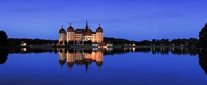 Schloss Moritzburg