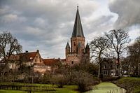 Turm mit Trockenkappe (2)