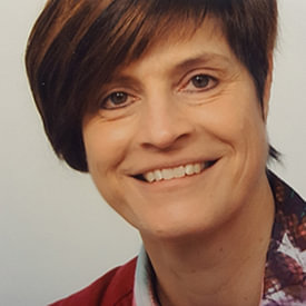 Corine Maas profielfoto