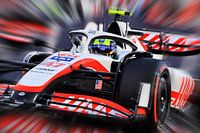 Mick Schumacher - Season 2022