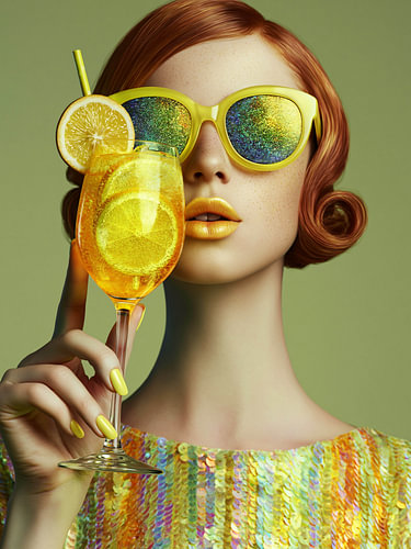 Cocktail Couture