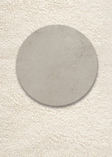 TW Living - SUNRISE TEDDY STONE