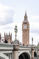 Big Ben, Londen