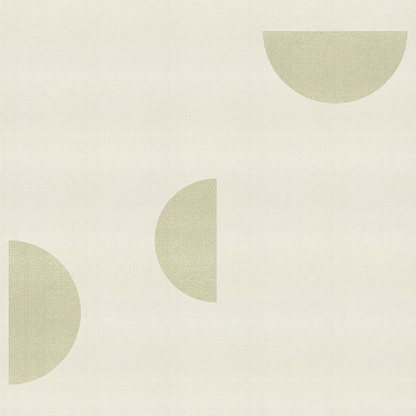 Mid-Century Simplicity by Dina Dankers