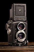 Rolleicord