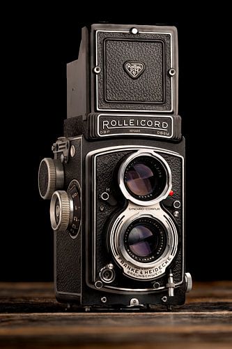 Rolleicord
