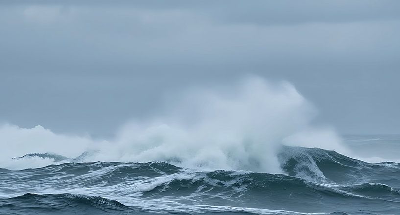 Le vent sauvage par Stilbeeld Studio