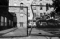 Schoolbussen in New York City van Marcel Kerdijk thumbnail