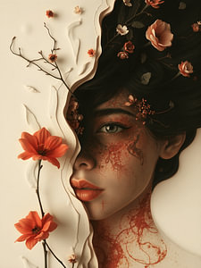 Der Blick Surrealismus