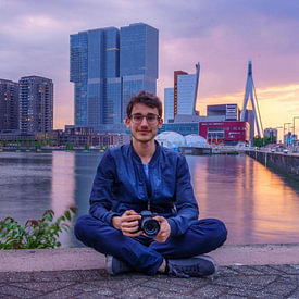 Tom van Vark Photography profielfoto