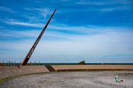 Industrial crane in Be-MINE by Werner Lerooy thumbnail