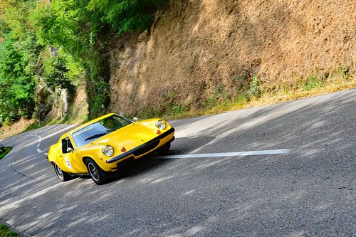 Lotus Europe - Start 27 - Eggberg Classic 2023